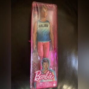 Mattel Ken doll #192